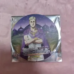 進撃の巨人 エルヴィン 100時間カレー コースター