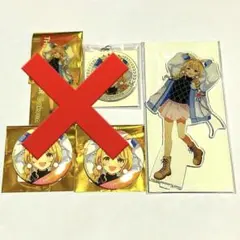 学園アイドルマスター　狭山スキー場　アクリルスタンド　学マス　藤田ことね