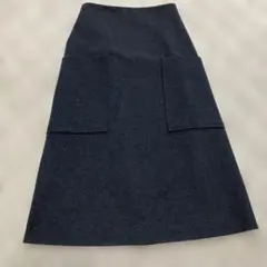 スカート 36 ナノユニバース