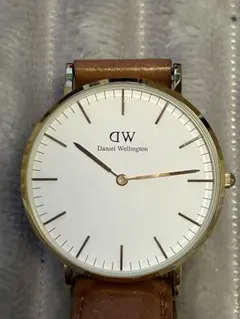 Daniel Wellington 腕時計のサムネイル