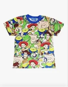 東京ディズニーリゾート トイストーリー　Tシャツ