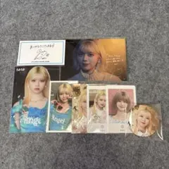 2026年最新】niziu アクスタ リクの人気アイテム - メルカリ