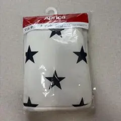 Aprica マルチシートマット 星柄