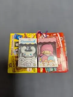 サンリオキャラクターズ チョコボックス