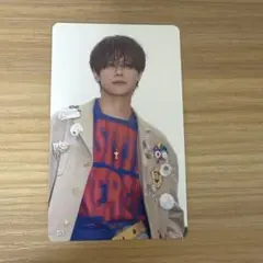 INI FAN CON 藤牧京介
