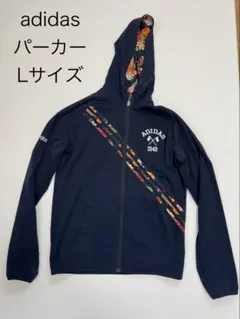 2026年最新】adidas パーカー 花柄の人気アイテム - メルカリ