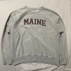 90s mv sport BYU Sweat XL usa リバースウィーブ - メルカリ