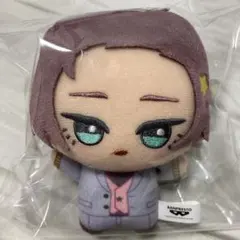 ブルーロック サンリオ 第二段 ちびぐるみ vol.2 糸師冴