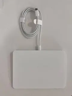 2026年最新】Apple Magic Trackpadの人気アイテム - メルカリ