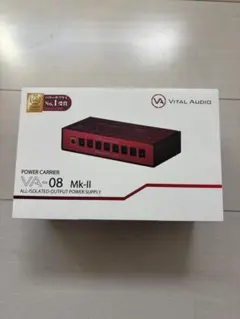 2026年最新】vital audio va-r8の人気アイテム - メルカリ