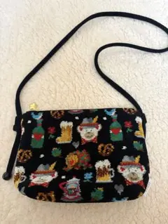 FEILER ショルダーバッグ