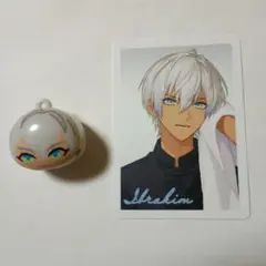 にじさんじ　つむまる　びっくらたまご　イブラヒム