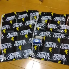 ROTTENGRAFFTY 25周年 アクリルスタンドセット6体セット　未開封 2025年最新】ROTTENGRAFFTYの人気アイテム - メルカリ