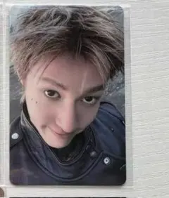 CORTIS マーティン 1st soundwave ラキドロ 限定 トレカ