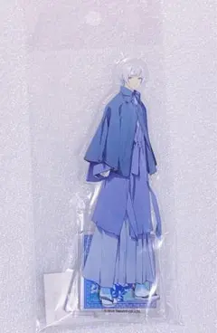 死神と少女 アクリルスタンド　蒼　ステラワース 2026年最新】死神と少女 アクリルスタンドの人気アイテム - メルカリ