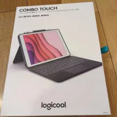 COMBO TOUCHコンボタッチ　logicool