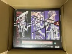 【もっちもち様専用】勝利の女神:NIKKE 紅蓮　1/7 完成品フィギュア