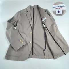 希少 KIMMEL × Carhartt テーラードジャケット　金ボタンSサイズのサムネイル