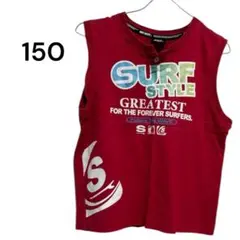 即購入⭕️ 子供服　タンクトップ　160