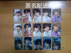 TXT 誓い トレカセット