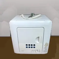 L776 TOSHIBA 東芝 衣類乾燥機 6kg 2021年 ED-608 - メルカリ
