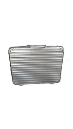 RIMOWA リモワ アタッシュケース アルミ 旧ロゴ ビジネス 書類ケースのサムネイル