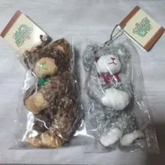 うたの☆プリンスさまっ♪ MINI PRINCECAT グラナータ&ヴェルデのサムネイル