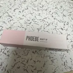 PHOEBE BEAUTY UP アイラッシュセラム N2