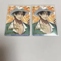 どついたれ本舗　天谷奴零　BR ヒプマイ　ヴァイス　ブラウ