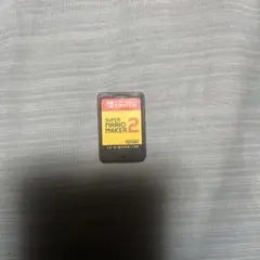 早い者勝ち！スーパーマリオメーカー2 カセットのみ