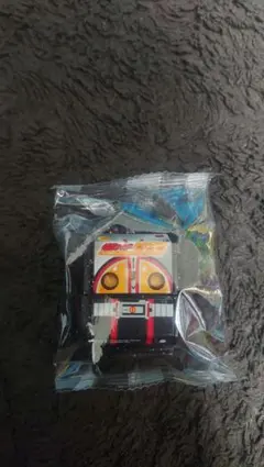 キラクリアバージョン04 ファイズゴチゾウ