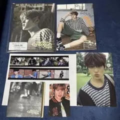 RIIZE epilogue film ソヒ ライズ アルバム セット 韓国