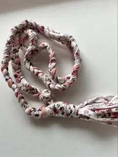 授乳ストラップ　ハンドメイド