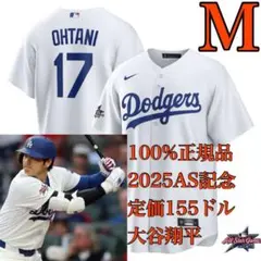 【専用出品】Dodgers 大谷ユニフォーム⭐︎Sサイズ 新品】東京シリーズドジャース Ohtani ユニフォーム S（US