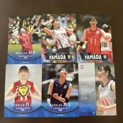 山田二千華　トレーディングカード　22枚　ほか 2026年最新】山田二千華の人気アイテム - メルカリ