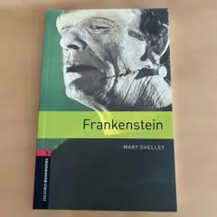 OXFORD BOOKWORMS Frankenstein 50冊セット 教材 2025年最新】フランケンシュタイン bookwormsの人気アイテム