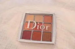 Dior Backstage 007 Coral アイシャドウパレット