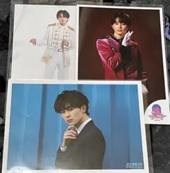 超特急 タクヤ 生写真 まとめ売り