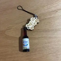 オリオンビール　ストラップ