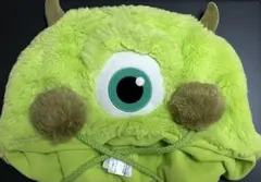 マイク ファンキャップ ディズニー モンスターズインク