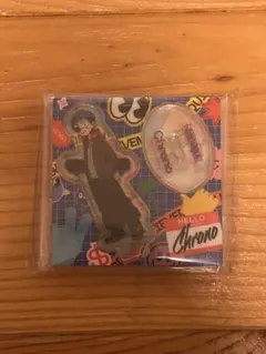 しらさぎ3セット　運命の巻戻士　アクリルスタンド ４種セット コンプリート しらさぎ様専用3セット 運命の巻戻士 アクリルスタンド 4種