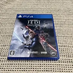 PS4 Star Wars ジェダイ フォールイン オーダー