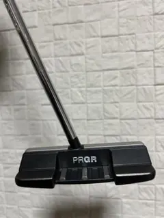 【綺麗】PRGR シルバーブレード EE-01CS ピン型 センターシャフトのサムネイル