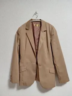 CECIL McBEE　ジャケット