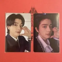 House of Vampire 入場特典 信頼 嫉妬ジェイク2枚セット