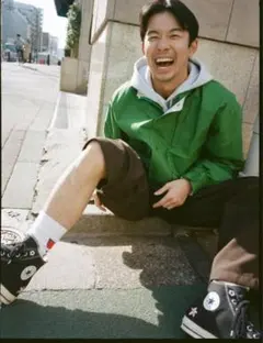 CONVERSE ALL STAR TTT MSW GORE-TEX HI