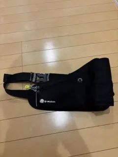 U-Makes ランニング ポーチ