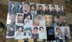 SEVENTEEN ウジ トレカ まとめ売り BEAM 他