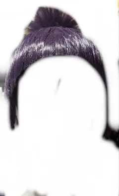 忍たま乱太郎 任暁左吉 コスプレ ウィッグ