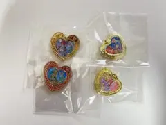 2026年最新】プリパラ 神ジュエルの人気アイテム - メルカリ